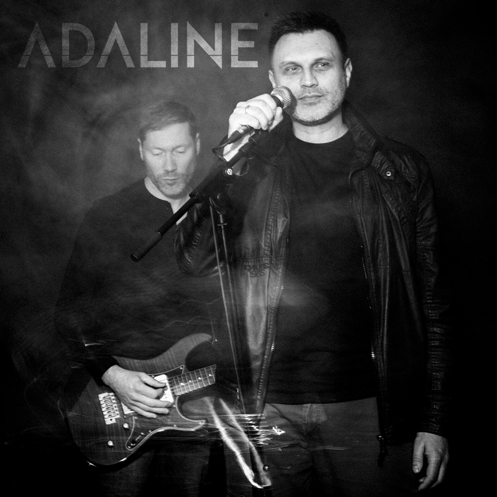 Projekt | ADALINE